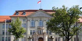 Staatskanzlei des Landes Brandenburg