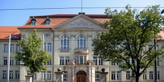 Staatskanzlei Brandenburg
