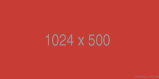 Platzhalter Rot 1024x500